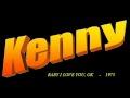 Kenny - Baby I Love You, Ok