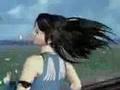 Final Fantasy VIII - Angel