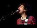 Snow Patrol - Chasing Cars (LIVE at T in the Park