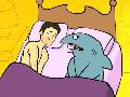 Hardly Working: The Cartoon II - Animal Sex