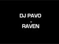 DJ Pavo - Raven