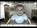 Commercials #01 (E-Trade Baby