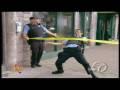 Just For Laughs - Limbo Policeman