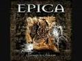 Epica- Blank Infinity