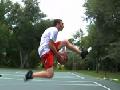 Basketball Trick Shot Master