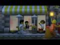 Lego Animation Film