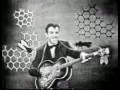 Jimmie Rodgers - Honeycomb (live appearance)