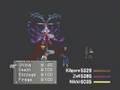 Final Fantasy VIII - Final Boss, Low Level, Part 2/2