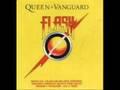 Queen and Vanguard - Flash (Tomcraft Remix)