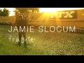 Jamie Slocum - FRAGILE interview