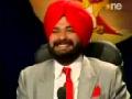 Jaswant Singh- Great Indian Laughter Chal