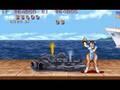 Street Fighter II  - Chun Li