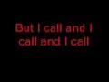 Say Anything - Wow, I Can Get Sexual Too - Lyrics