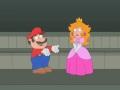 Super Mario Rescues the Princess "UNCENSORED"