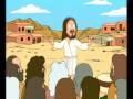 Family Guy - Die Kraft von jesus