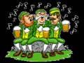 Funny irish beer drinking song