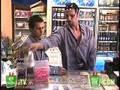 Just For Laugh - Convenience store thief