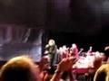 Neil Diamond sings 'Sweet Caroline' at Fenway Park 8-23-08
