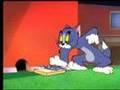 TOM & JERRY COMMERCIAL