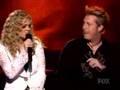 Carrie Underwood & Rascal Flatts - God bless the broken road