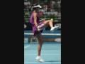 Ana Ivanovic, Best moments in 2009
