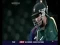 Shahid Afridi hits a 12 in Power cricket