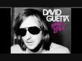 David Guetta feat Ne-Yo & Kelly Rowland - Choose