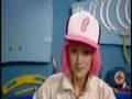 Lazy Town SONGS
