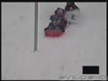 Snow Accidents Compilation