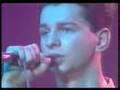 Depeche Mode 'Boys Say Go' 1981