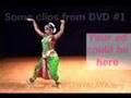 indian dance 1