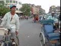 Totally crazy suicidal traffic in Phnom Penh - Siampedia