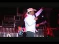 Tracy Lawrence "If The World Had A Front Porch"