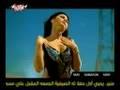 HAIFA WAHBI( Hassah ) DANCE WITH NEW SONG