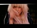 Lady GaGa - LoveGame (Dave Aude Club Mix)