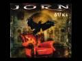 Jorn - End Of Time