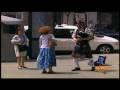 Just For Laughs - A Drop of a Bagpipe Brief [HD]