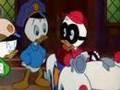 Lil Jon & Three 6 Mafia with Duck Tales Cartoon