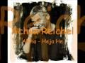 Achim Reichel, Aloha - Heja He