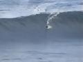 Maui Große Welle