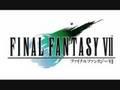 Final Fantasy VII Music - Fight On! (Boss Battle)