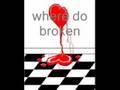 where do broken hearts go