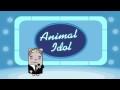 Animal Idol 1, Kneeding Kitties