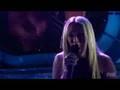 Carrie Underwood - LIVE - Crying