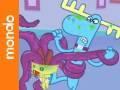 Happy Tree Friends Halloween Web-Fright - Read 'Em and Weep