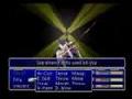Final Fantasy VII: Sephiroth Battle