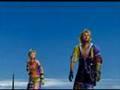 Final Fantasy X - Yuna's Wedding (Full Scene) Part 2