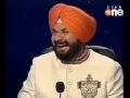 11th july babu bral Great Indian Laughter Challenge