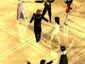 Final Fantasy VIII - Ballroom Dance Scene