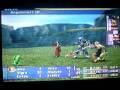 Final Fantasy X - Der ultimative Level Trick